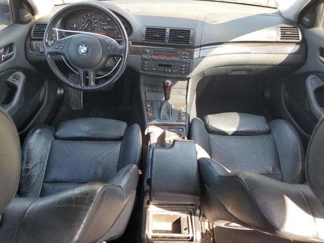 Photo 8 from auction – 2003 BMW 325 IT with VIN WBAEN33423PC11932