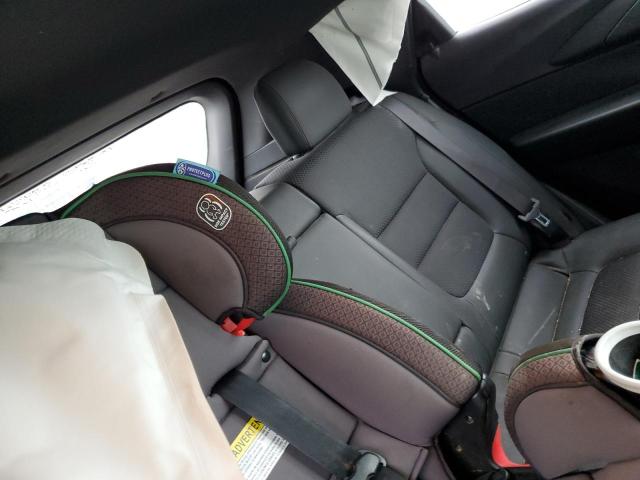 Photo 11 from auction – 2023 CHEVROLET TRAILBLAZE with VIN KL79MUSL4PB009466