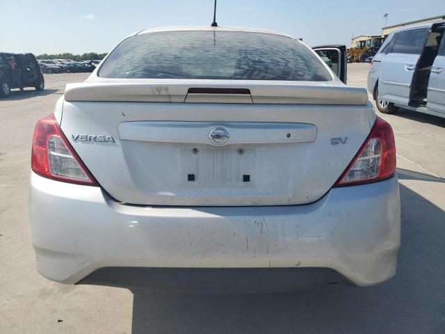 Photo 6 from auction – 2017 NISSAN VERSA S with VIN 3N1CN7AP0HL868679