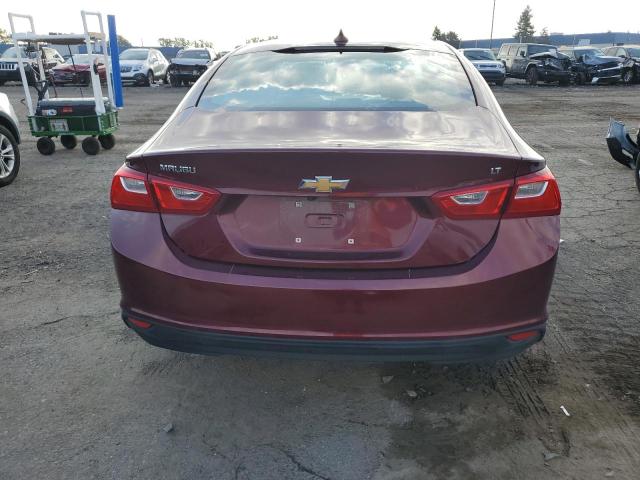 Photo 6 from auction – 2016 CHEVROLET MALIBU LT with VIN 1G1ZE5ST9GF330328