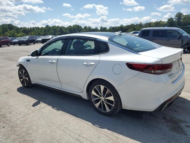 Photo 2 from auction – 2016 KIA OPTIMA SX with VIN 5XXGW4L20GG038029