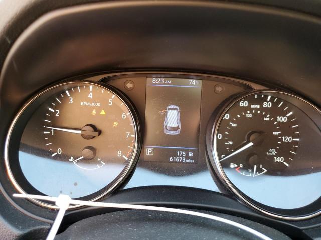 Photo 9 from auction – 2018 NISSAN ROGUE S with VIN JN8AT2MT5JW488201