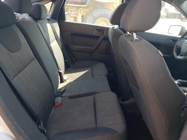 Photo 10 from auction – 2009 FORD FOCUS SE with VIN 1FAHP35N59W199406
