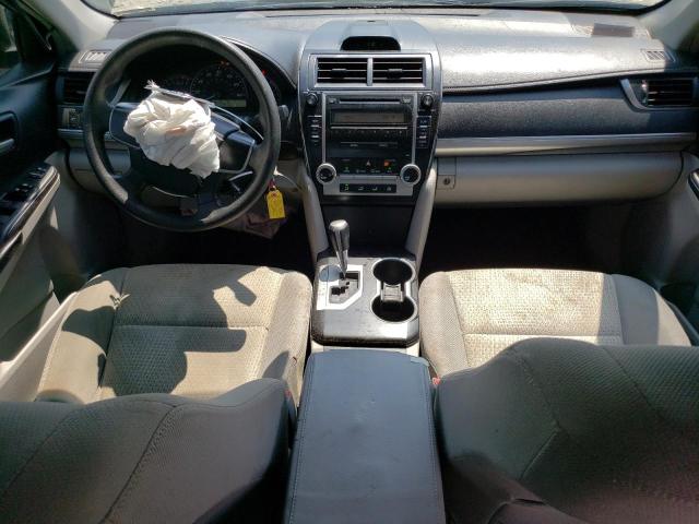 Photo 8 from auction – 2012 TOYOTA CAMRY BASE with VIN 4T4BF1FK4CR260972