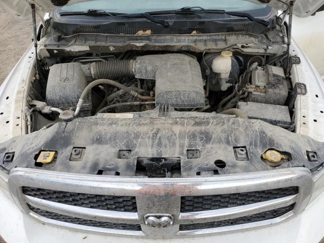 Photo 11 from auction – 2019 RAM 1500 CLASS with VIN 1C6RR7FG9KS656657