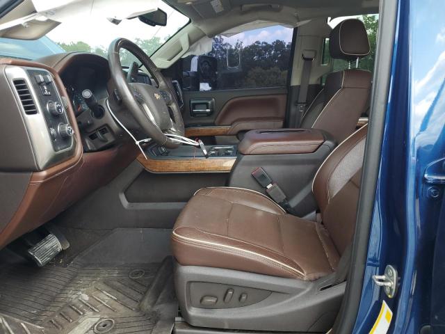 Photo 7 from auction – 2019 CHEVROLET SILVERADO with VIN 1GC1KUEY7KF117370