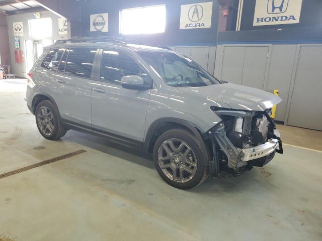 Photo 4 from auction – 2023 HONDA PASSPORT E with VIN 5FNYF8H51PB003713