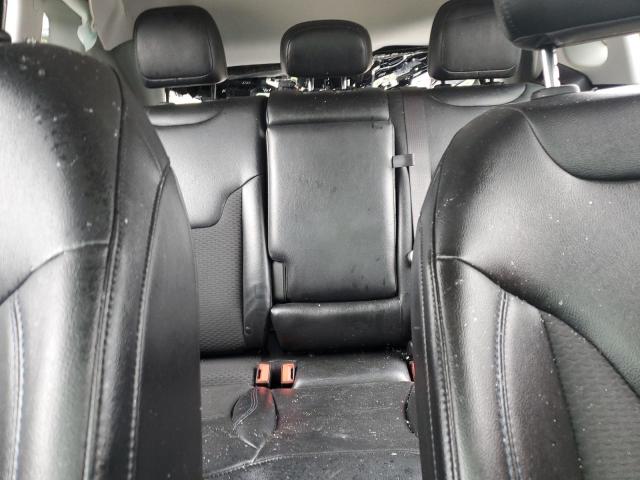Photo 10 from auction – 2022 JEEP COMPASS LA with VIN 3C4NJDBB3NT108048