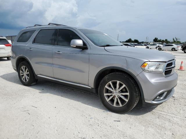 Photo 4 from auction – 2015 DODGE DURANGO LI with VIN 1C4RDHDG6FC742993