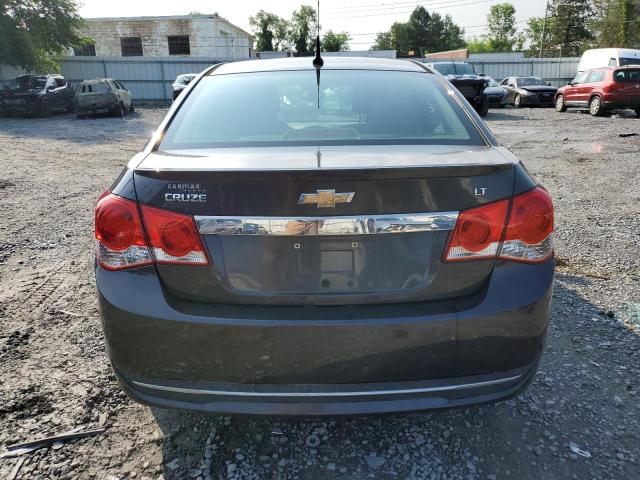 Photo 6 from auction – 2014 CHEVROLET CRUZE LT with VIN 1G1PC5SB5E7184375