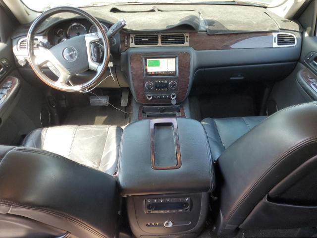 Photo 8 from auction – 2007 GMC YUKON DENA with VIN 1GKFK63817J405110