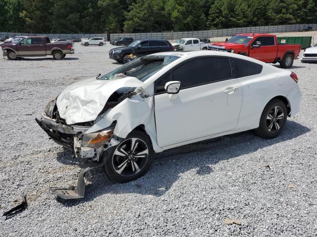 Photo 1 from auction – 2014 HONDA CIVIC EX with VIN 2HGFG3B86EH506043