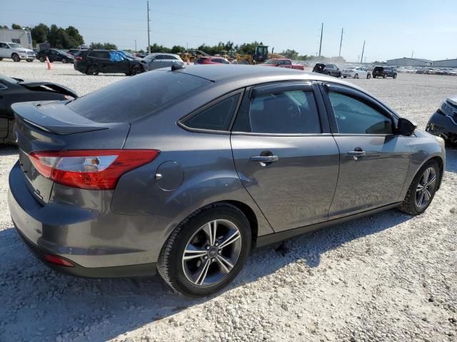 Photo 3 from auction – 2014 FORD FOCUS SE with VIN 1FADP3F28EL412878