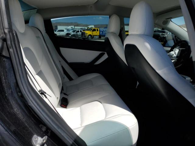 Photo 10 from auction – 2018 TESLA MODEL 3 with VIN 5YJ3E1EB3JF100336