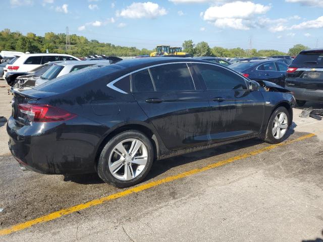 Photo 3 from auction – 2018 BUICK REGAL PREF with VIN W04GL6SX2J1055591