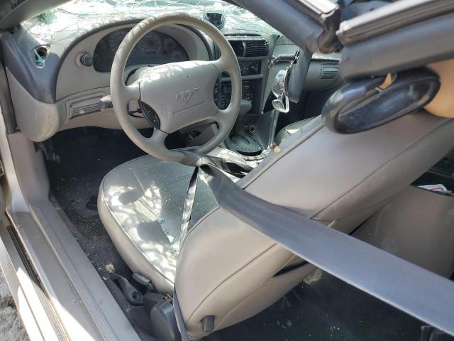Zdjęcie 8 z aukcji – 2001 FORD MUSTANG z VIN 1FAFP44401F218549