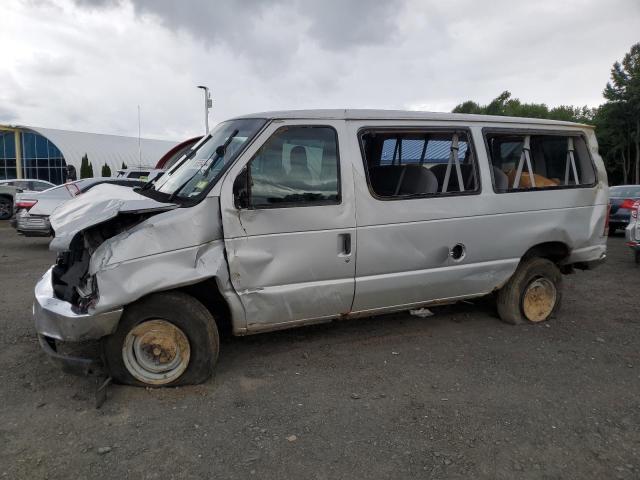 FORD ECONOLINE 2009 with VIN 1FBNE31L79DA56223 - Photo from auction