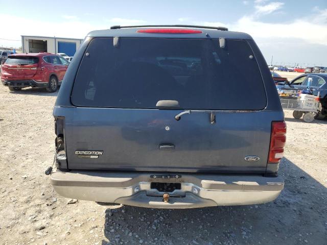 Photo 6 from auction – 2001 FORD EXPEDITION with VIN 1FMRU17L41LA95384