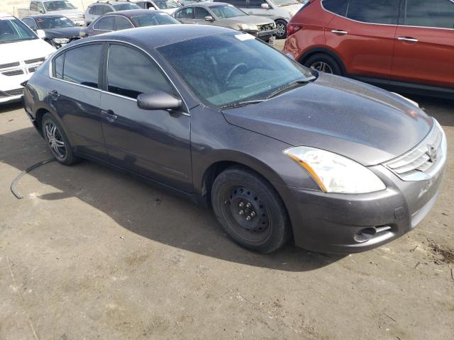 Photo 4 from auction – 2011 NISSAN ALTIMA BAS with VIN 1N4AL2AP0BN437107