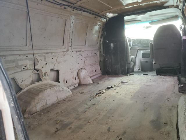 Photo 11 from auction – 2001 FORD ECONOLINE with VIN 1FTNE24201HA18807