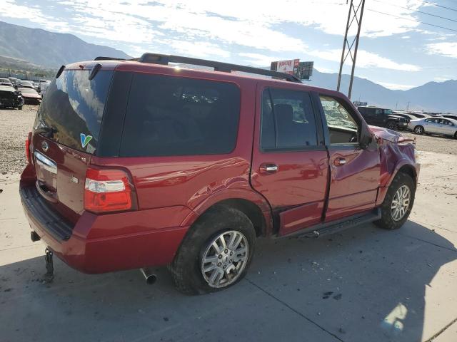 Photo 3 from auction – 2013 FORD EXPEDITION with VIN 1FMJU1J55DEF41462