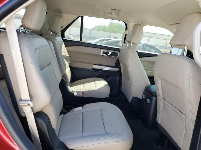 Photo 11 from auction – 2022 FORD EXPLORER X with VIN 1FMSK7DH8NGC07581