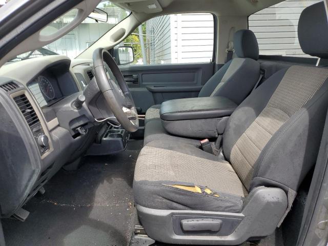 Photo 7 from auction – 2011 DODGE RAM 1500 with VIN 3D7JV1EP3BG548547