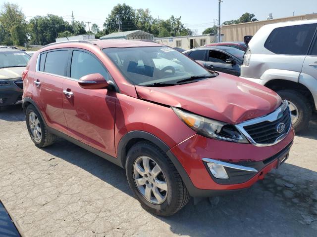 Photo 4 from auction – 2012 KIA SPORTAGE E with VIN KNDPC3A2XC7343966