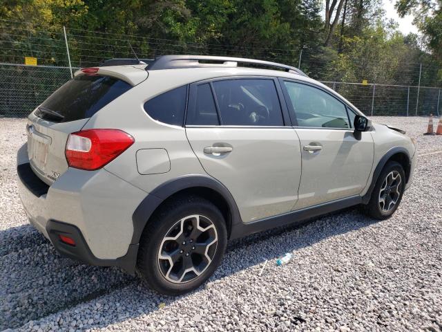 Photo 3 from auction – 2015 SUBARU XV CROSSTR with VIN JF2GPADC9FH328971