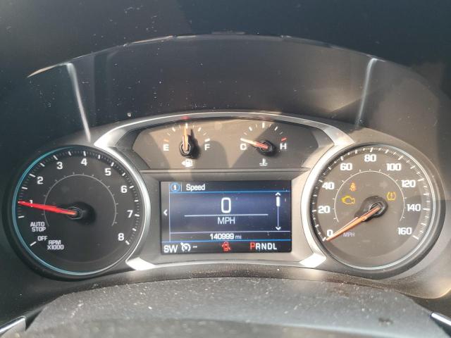 Photo 9 from auction – 2021 CHEVROLET EQUINOX LT with VIN 3GNAXTEV7MS161618