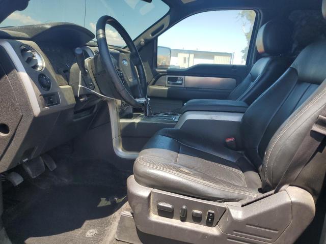 Photo 7 from auction – 2013 FORD F150 SUPER with VIN 1FTFW1EF1DFC23078