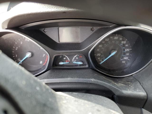 Photo 9 from auction – 2014 FORD ESCAPE S with VIN 1FMCU0F72EUA16864