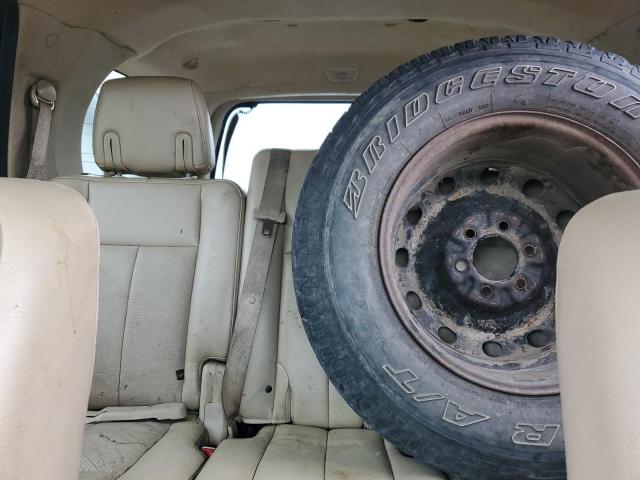 Photo 10 from auction – 2009 FORD EXPEDITION with VIN 1FMFU17569EB04249