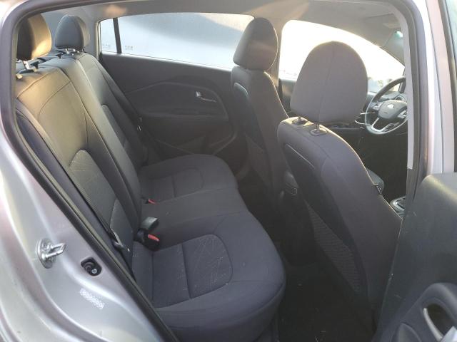 Photo 10 from auction – 2013 KIA RIO EX with VIN KNADN4A31D6311228