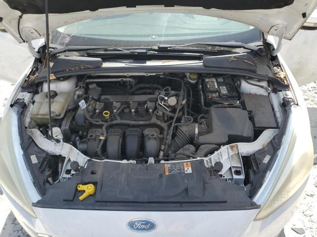Photo 11 from auction – 2016 FORD FOCUS SE with VIN 1FADP3F22GL329644
