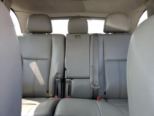 Photo 10 from auction – 2012 FORD EDGE SEL with VIN 2FMDK3J96CBA06877