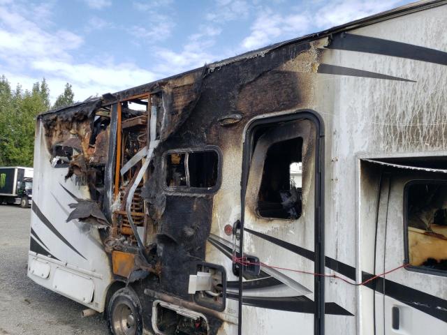 Photo 9 from auction – 2019 FORD ECONOLINE with VIN 1FDXE4FS7KDC14880