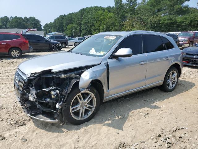 AUDI Q5 PREMIUM 2015 z numerem VIN WA1LFAFP0FA031364 - Zdjęcie z aukcji