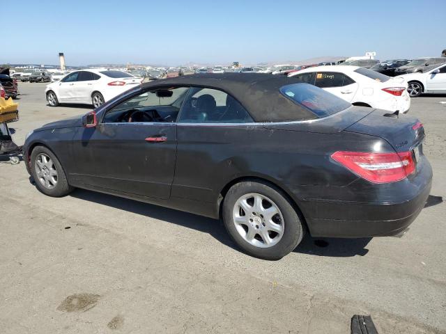 Photo 2 from auction – 2011 MERCEDES-BENZ E 350 with VIN WDDKK5GF7BF084883