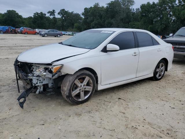 Photo 1 from auction – 2014 TOYOTA CAMRY L with VIN 4T1BF1FK7EU754014