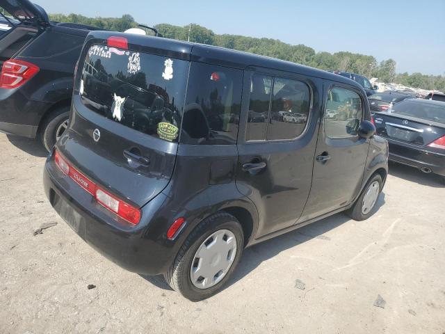 Photo 3 from auction – 2011 NISSAN CUBE BASE with VIN JN8AZ2KR5BT201691