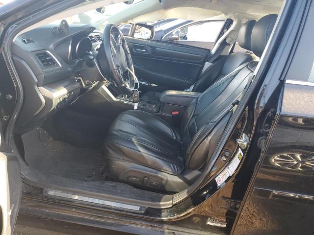 Photo 7 from auction – 2016 SUBARU LEGACY 2.5 with VIN 4S3BNAN60G3049124