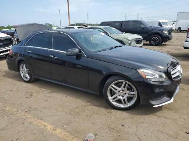 Photo 4 from auction – 2014 MERCEDES-BENZ E 350 4MAT with VIN WDDHF8JB0EA991823