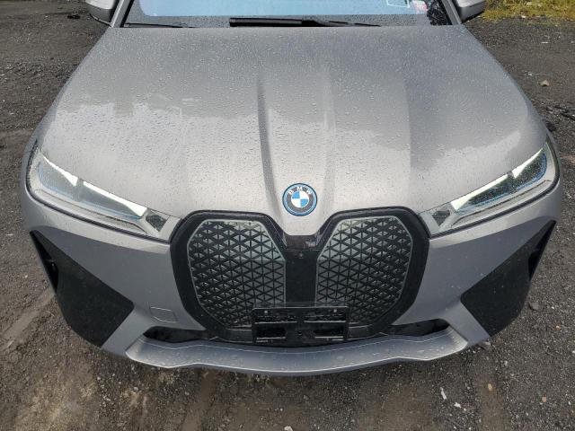 Photo 12 from auction – 2024 BMW IX XDRIVE5 with VIN WB523CF09RCN71504