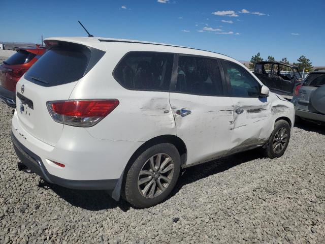 Photo 3 from auction – 2014 NISSAN PATHFINDER with VIN 5N1AR2MN9EC637305