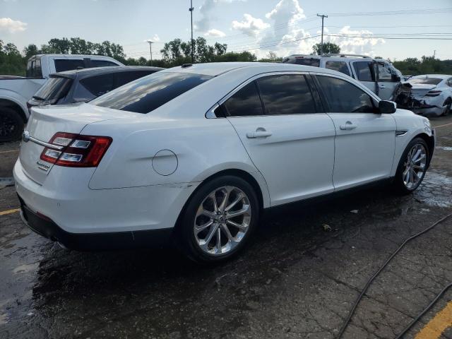 Photo 3 from auction – 2013 FORD TAURUS LIM with VIN 1FAHP2F81DG169020