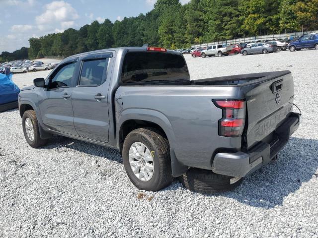 Photo 2 from auction – 2022 NISSAN FRONTIER S with VIN 1N6ED1EK4NN683452