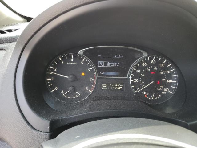 Photo 9 from auction – 2015 NISSAN ALTIMA 2.5 with VIN 1N4AL3AP9FC291524