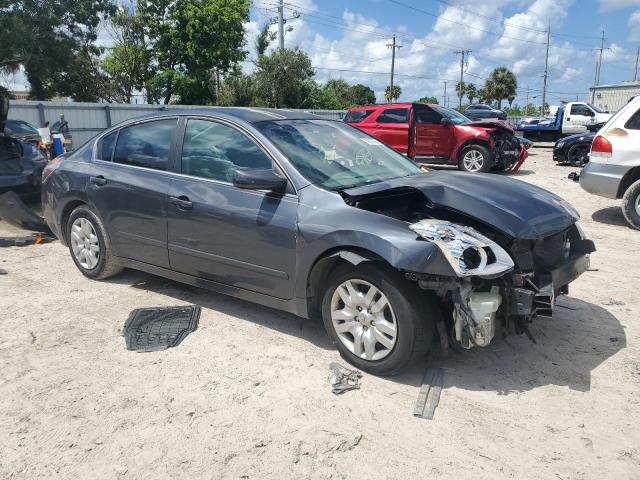 Photo 4 from auction – 2010 NISSAN ALTIMA BAS with VIN 1N4AL2AP4AN475406