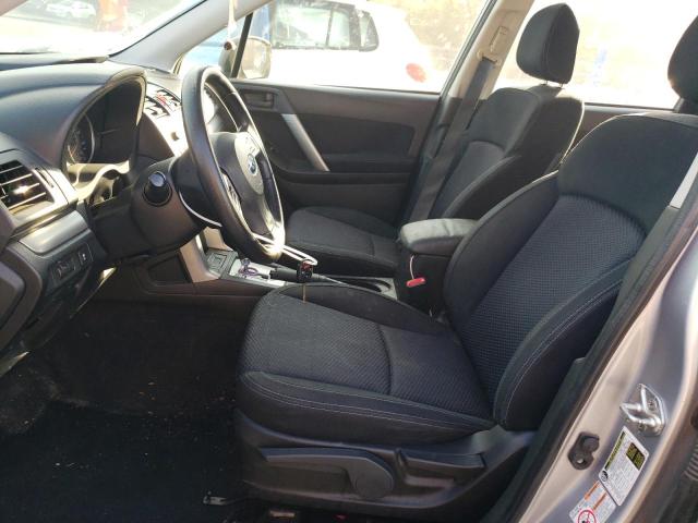 Photo 7 from auction – 2014 SUBARU FORESTER 2 with VIN JF2SJAAC4EH488531